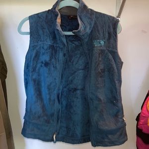 Mountain Hardwear Cozy vest